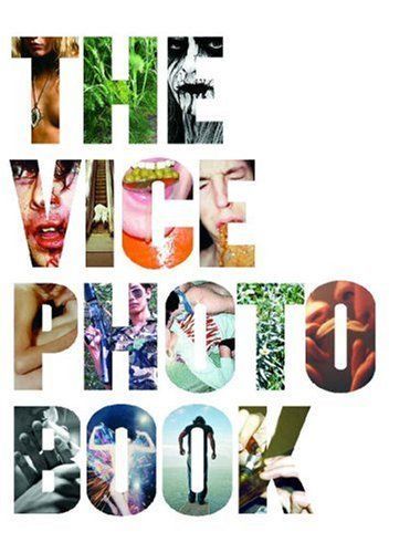 The Vice Photo Book