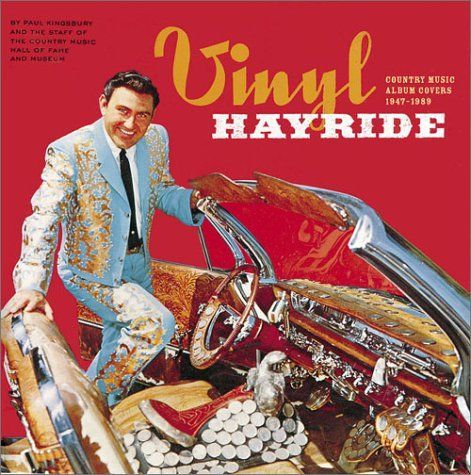 Vinyl Hayride