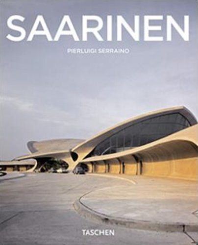 Eero Saarinen, 1910-1961