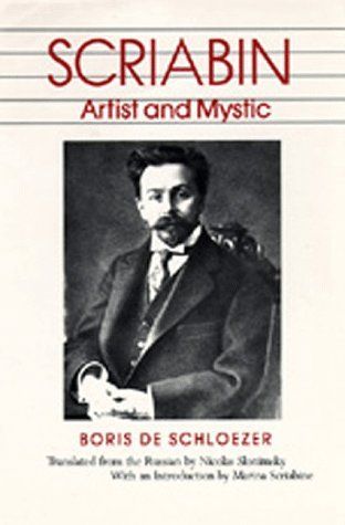 Scriabin