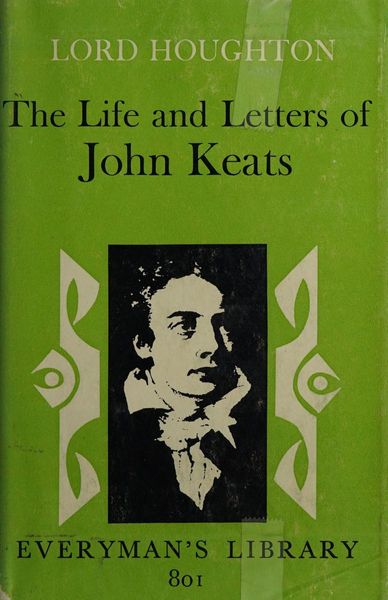 Life of Keats