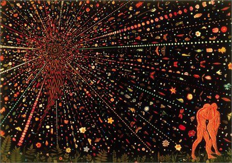 Fred Tomaselli