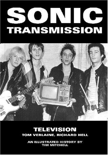 Sonic Transmission: Television