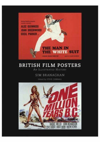 British Film Posters