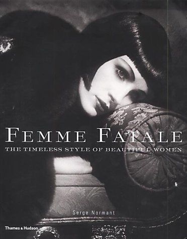 Femme Fatale