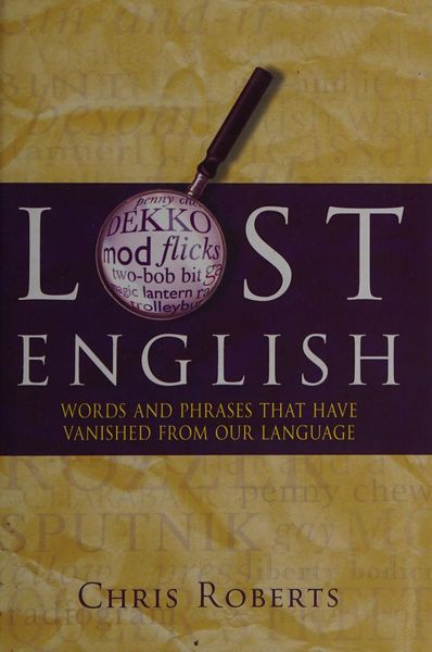 Lost English