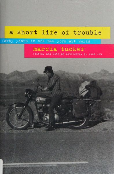 A short life of trouble