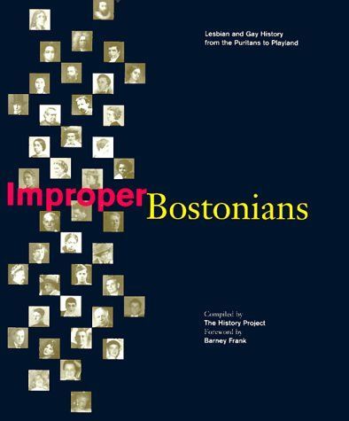 IMPROPER BOSTONIANS