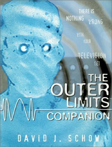 The Outer Limits Companion