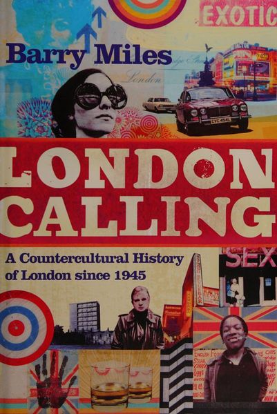 London calling