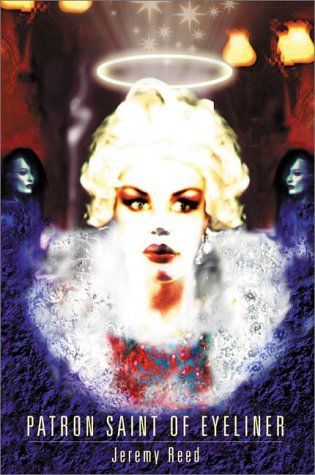 Patron Saint of Eyeliner