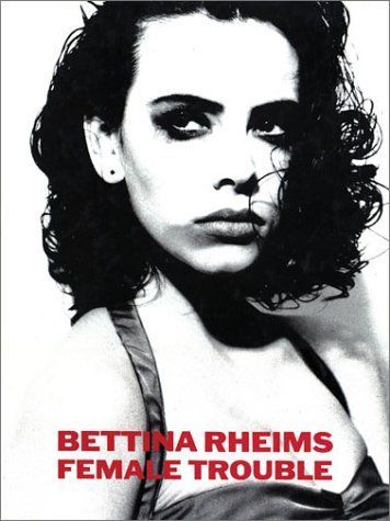 Bettina Rheims