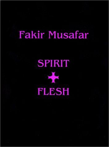 Fakir Musafar