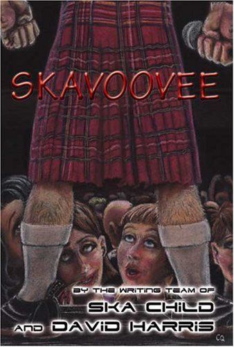 Skavoovee