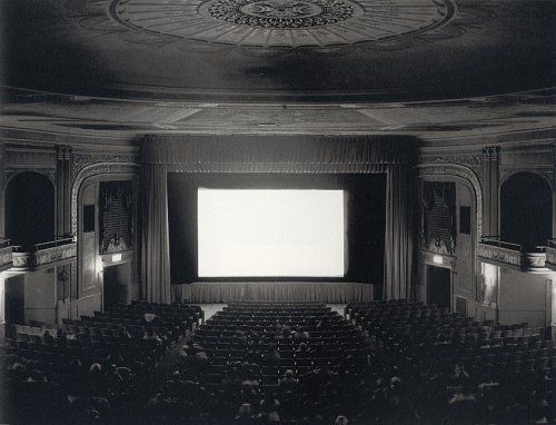 Hiroshi Sugimoto