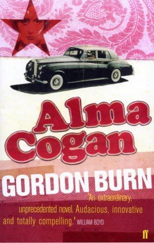 Alma Cogan