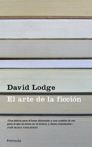 El arte de la ficción