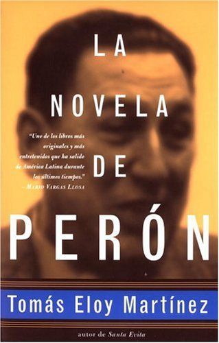 La Novela de Perón