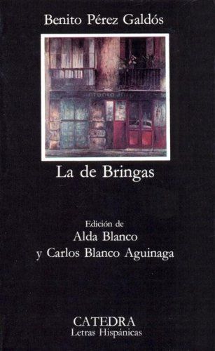 La De Bringas