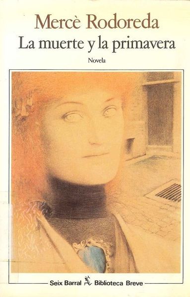 La Muerte Y La Primavera