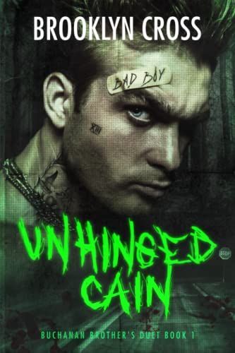 Unhinged Cain