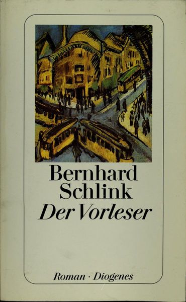 Der Vorleser