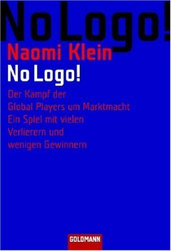 No Logo (German Edition)