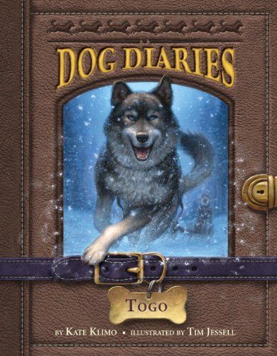 Dog Diaries #4