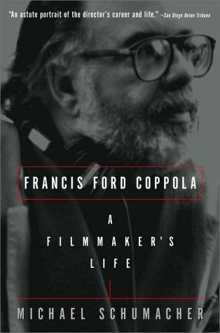 Francis Ford Coppola