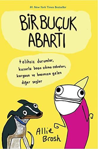 Bir Bucuk Abarti