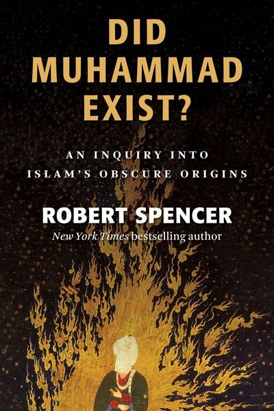 Did Muhammad Exist?