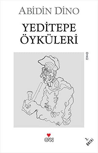 Yeditepe Öyküleri