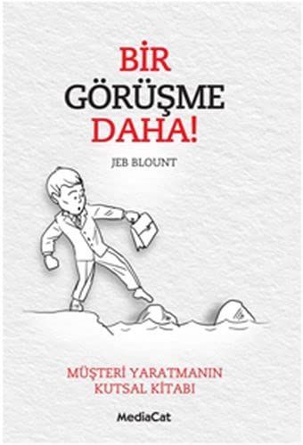 Bir Görüsme Daha!