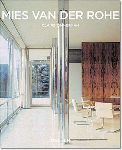 Mies Van Der Rohe