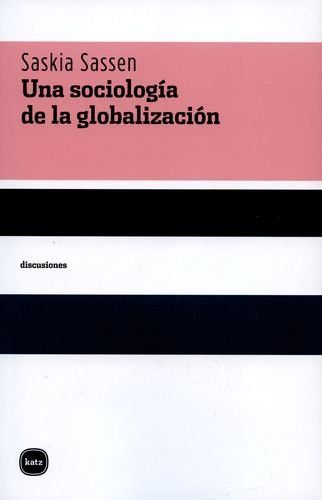 Una sociología de la globalización