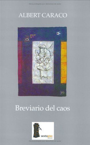 Breviario del caos