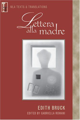 Lettera alla madre