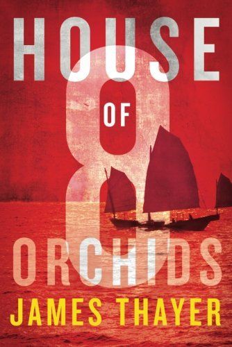 House of Eight Orchids