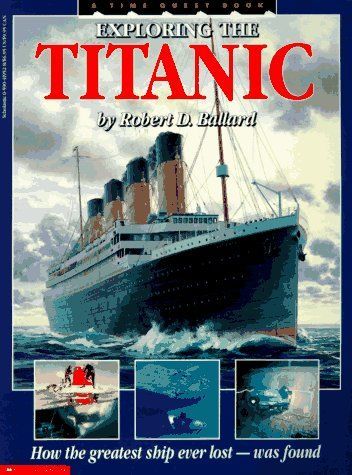 Exploring the Titanic