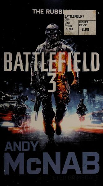 Battlefield 3