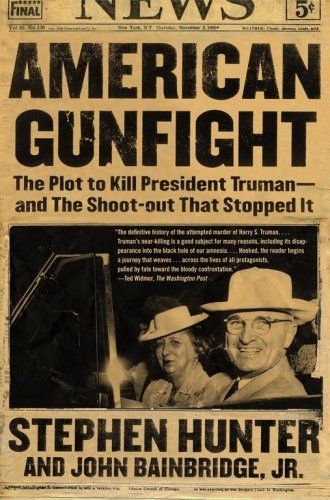 American Gunfight