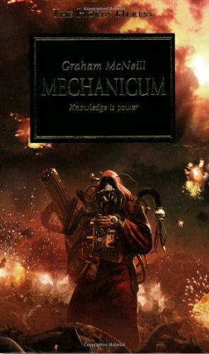 Mechanicum