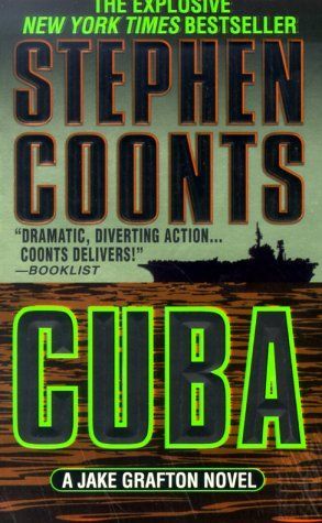 Cuba (A Jake Grafton Novel)