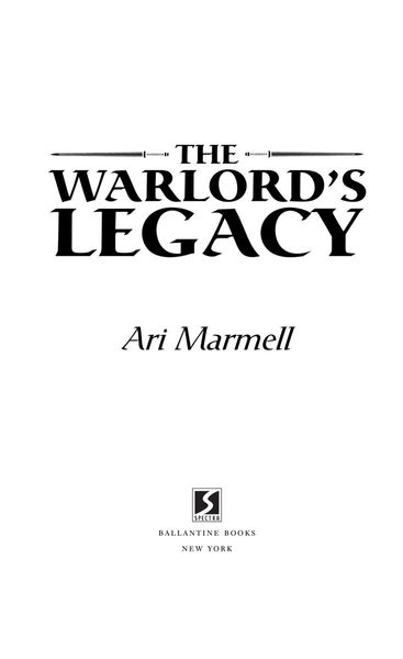 The warlord's legacy