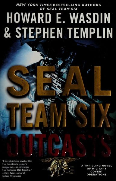 SEAL Team Six outcasts