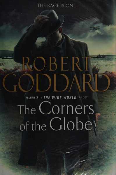 Corners of the globe