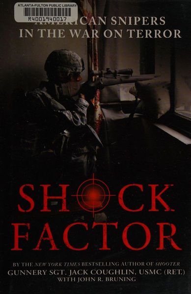 Shock factor