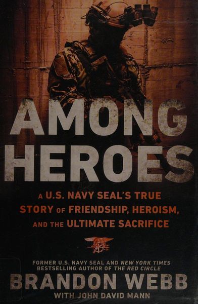 Among heroes