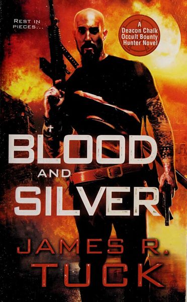 Blood and silver