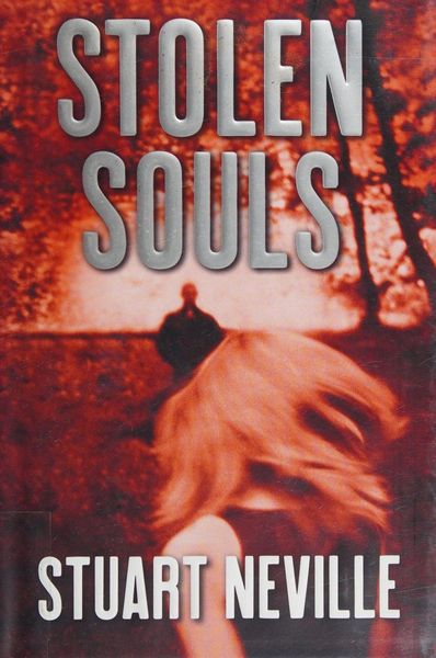 Stolen souls